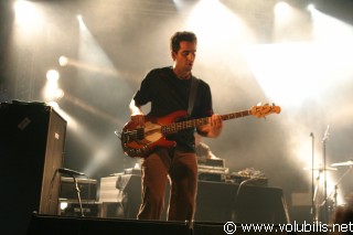 No One Is Innocent - Concert L' Omnibus (Saint Malo)