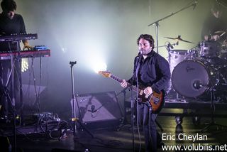 Noé Preszow - Concert La Cigale (Paris)