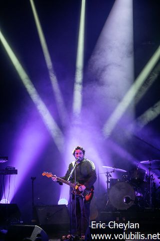 Noé Preszow - Concert La Cigale (Paris)