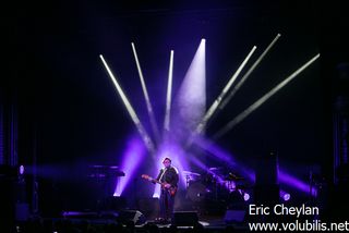 Noé Preszow - Concert La Cigale (Paris)