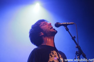 Noïd - Concert L' Omnibus (Saint Malo)