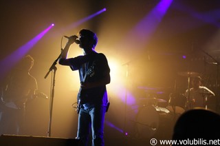 Noïd - Concert L' Omnibus (Saint Malo)