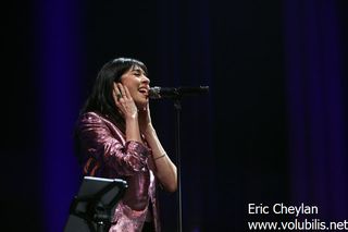 Nolwenn Leroy - Le Grand Rex (Paris)