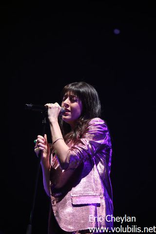 Nolwenn Leroy - Le Grand Rex (Paris)