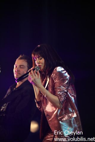 Nolwenn Leroy - Le Grand Rex (Paris)