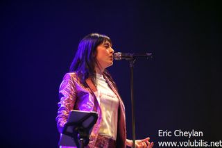 Nolwenn Leroy - Le Grand Rex (Paris)