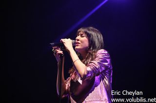 Nolwenn Leroy - Le Grand Rex (Paris)