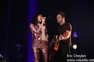 Nolwenn Leroy - Le Grand Rex (Paris)