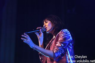 Nolwenn Leroy - Le Grand Rex (Paris)