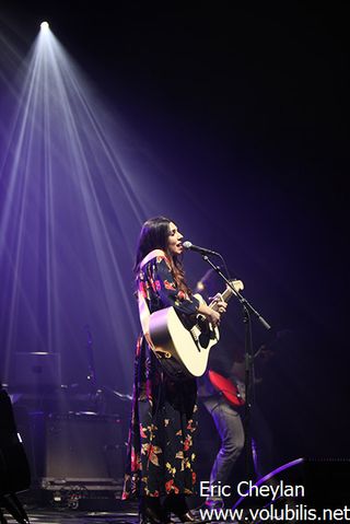 Noor - Concert L' Olympia (Paris)