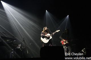 Noor - Concert L' Olympia (Paris)