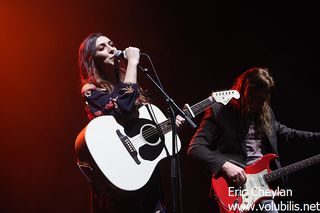 Noor - Concert L' Olympia (Paris)