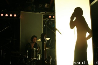Nosfell - Concert L' Appel d' Airs (Trebry)