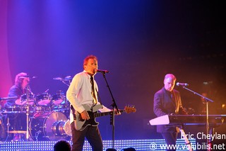 Orchestral Manoeuvres In The Dark - Concert Le Casino de Paris (Paris)