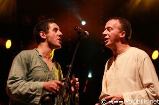 Orchestre National de Barbes - Concert L' Omnibus (St Malo)