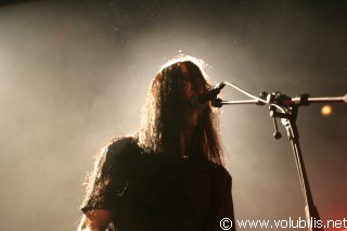 Oversoul - Concert L' Omnibus (Saint Malo)