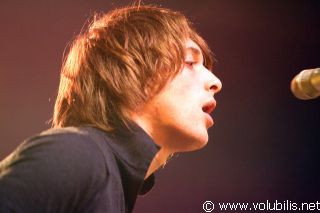 Paolo Nutini - Concert Le Casino de Paris (Paris)