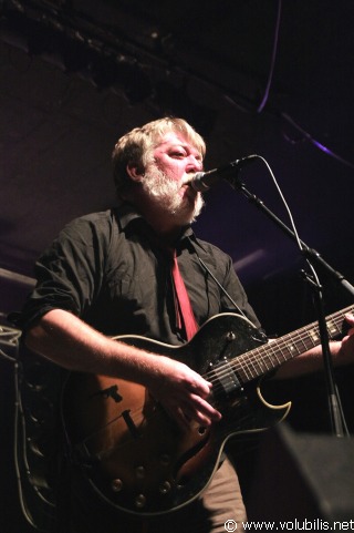 Parabellum - Concert L' Omnibus (Saint Malo)