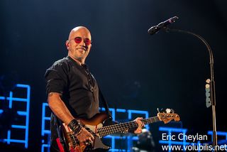 Pascal Obispo - Le Zenith (Paris)