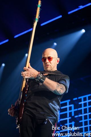 Pascal Obispo - Le Zenith (Paris)