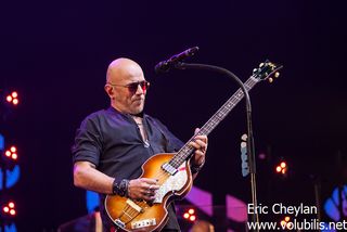 Pascal Obispo - Le Zenith (Paris)