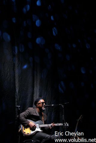 Pascal Danaé - Concert L' Olympia (Paris)