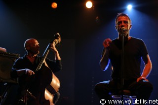 Pascal Rault - Concert L' Omnibus (Saint Malo)