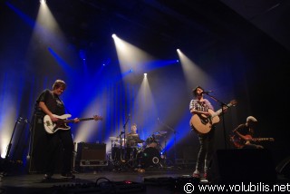 Pascale Picard - Concert La Cité (Rennes)