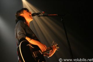 Pascale Picard Band - Concert L' Olympia (Paris)