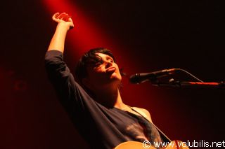 Pascale Picard Band - Concert L' Olympia (Paris)