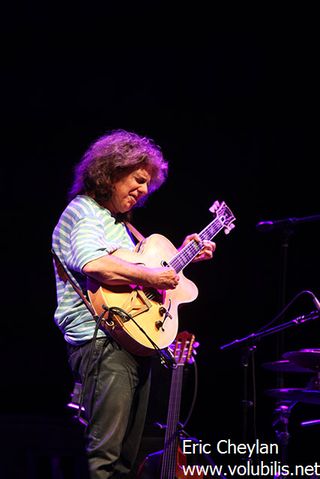 Pat Metheny - Concert L' Olympia (Paris)