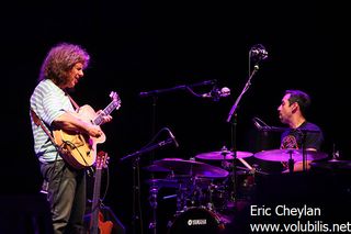 Pat Metheny - Concert L' Olympia (Paris)