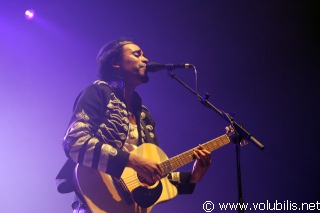 Patrice - Concert Le Zenith (Paris)