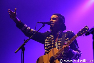 Patrice - Concert Le Zenith (Paris)