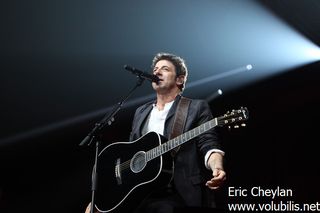 Patrick Bruel - Concert Le Zenith (Paris)