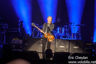 Paul McCartney - U Arena (Paris La Défense)