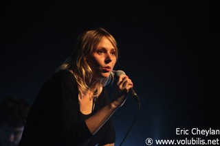 Paul & Louise - Concert Le Casino de Paris (Paris)