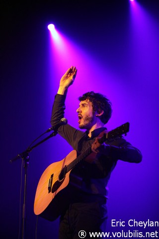 Paul & Louise - Concert Le Casino de Paris (Paris)