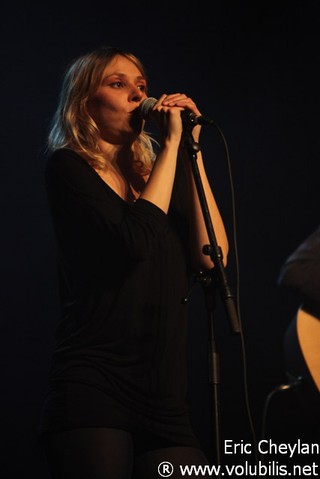 Paul & Louise - Concert Le Casino de Paris (Paris)