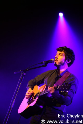 Paul & Louise - Concert Le Casino de Paris (Paris)