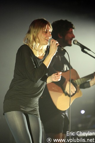 Paul & Louise - Concert Le Casino de Paris (Paris)