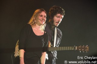 Paul & Louise - Concert Le Casino de Paris (Paris)