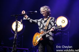 Paul Personne - Concert L' Olympia (Paris)