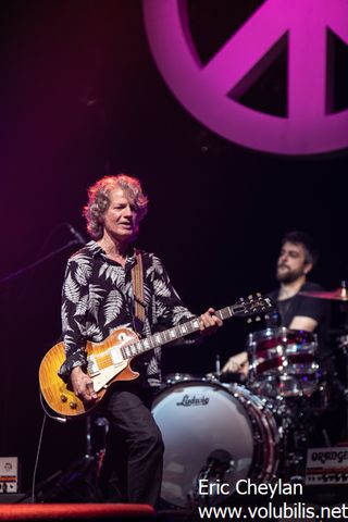 Paul Personne - Concert L' Olympia (Paris)