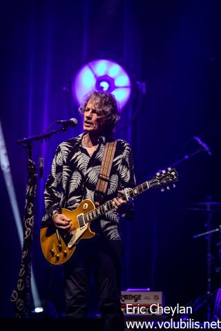 Paul Personne - Concert L' Olympia (Paris)