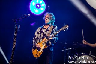 Paul Personne - Concert L' Olympia (Paris)