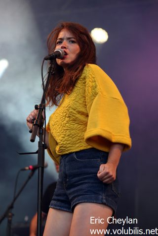 Pendentif - Concert Fete de la Musique (Paris)