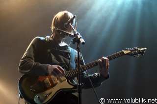 Peter Von Poehl - Concert L' Olympia (Paris)