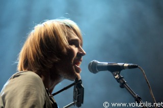 Peter Von Poehl - Concert L' Olympia (Paris)