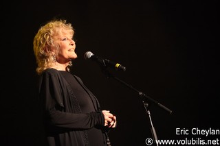 Petula Clark - Concert Le Casino de Paris (Paris)